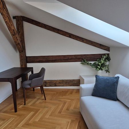 Laurinska 1 Apartments Bratislava Exteriör bild