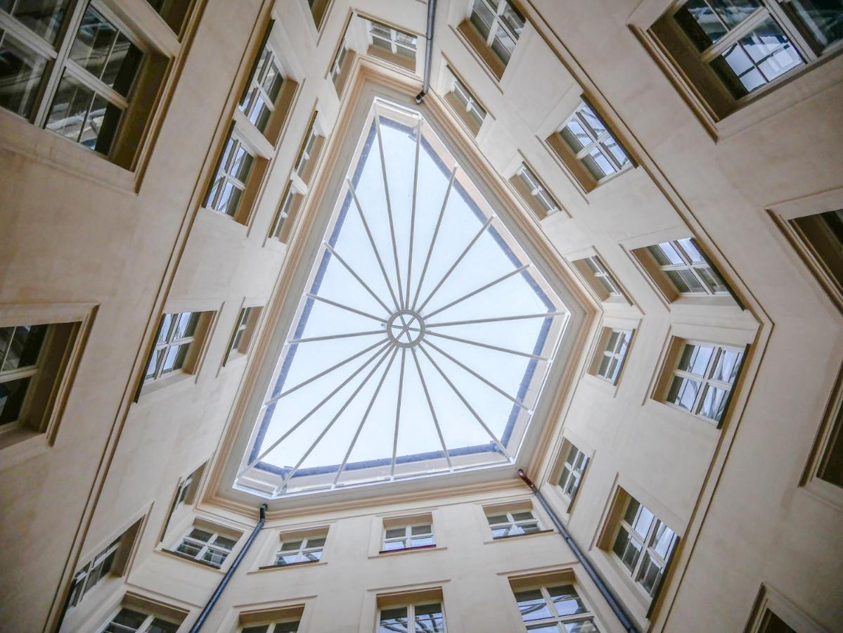Laurinska 1 Apartments Bratislava Exteriör bild