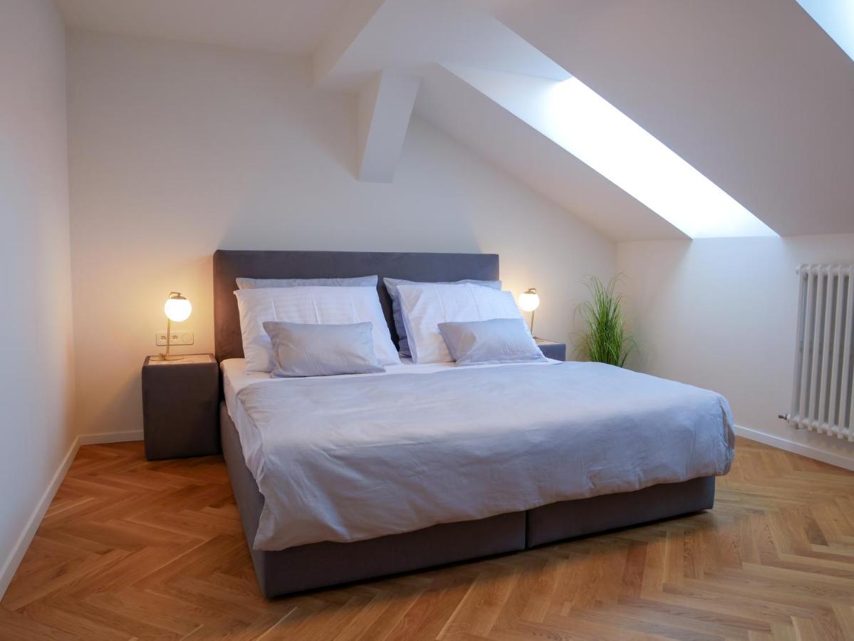 Laurinska 1 Apartments Bratislava Exteriör bild
