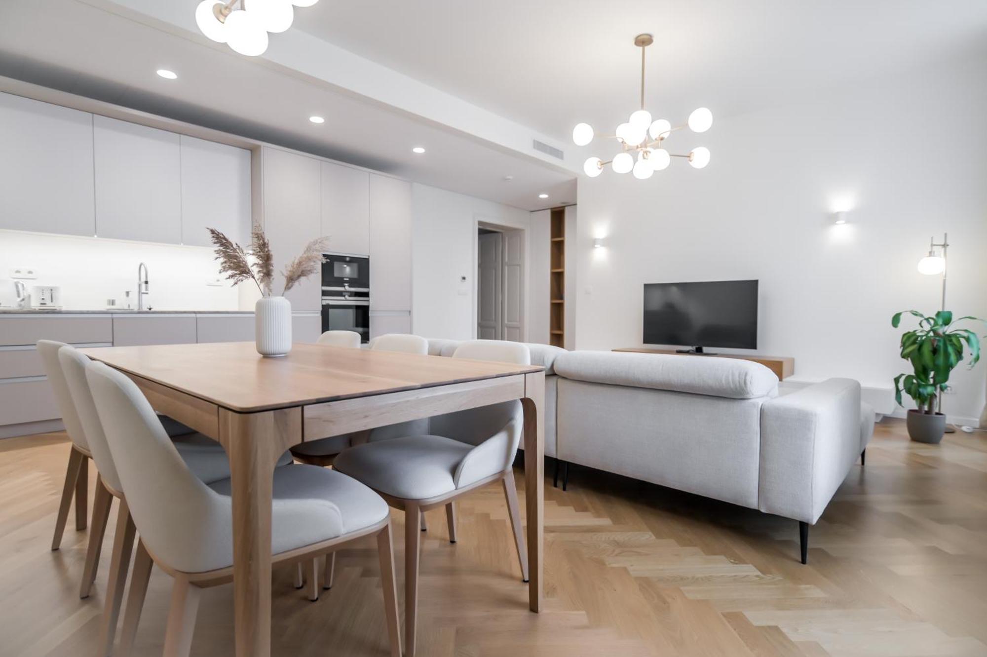 Laurinska 1 Apartments Bratislava Exteriör bild