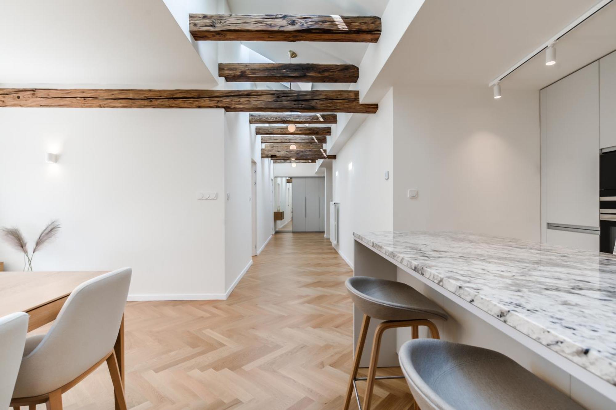 Laurinska 1 Apartments Bratislava Exteriör bild